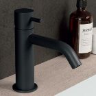 ÚNICA LEVE WASHBASIN MIXER versão baixa